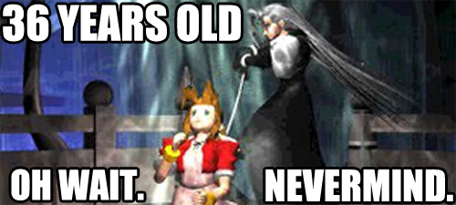 aerith 28 Facts That Make You Feel Like an Old Gamer