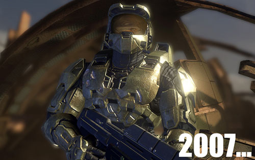halo3 28 Facts That Make You Feel Like an Old Gamer