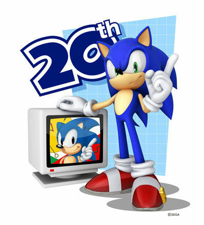 sonic 28 Facts That Make You Feel Like an Old Gamer
