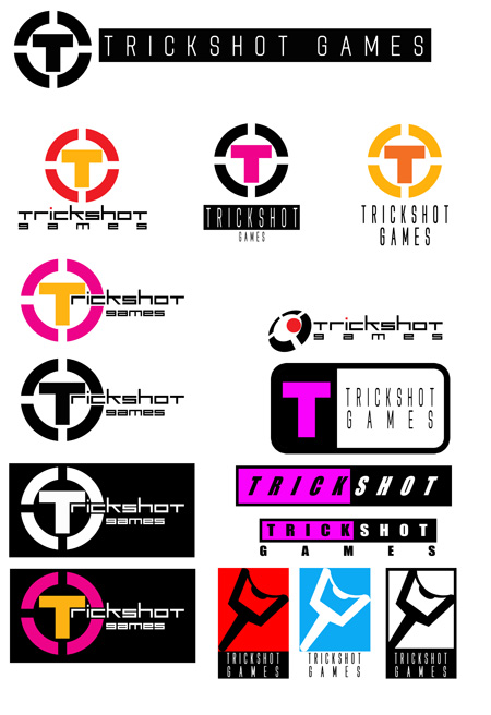 trickshot_logos