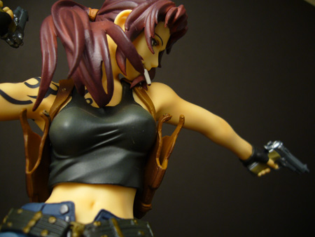 Review of Alter's Revy